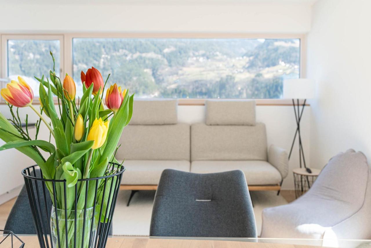Apartamento My Mountain Destination Sautens Exterior foto