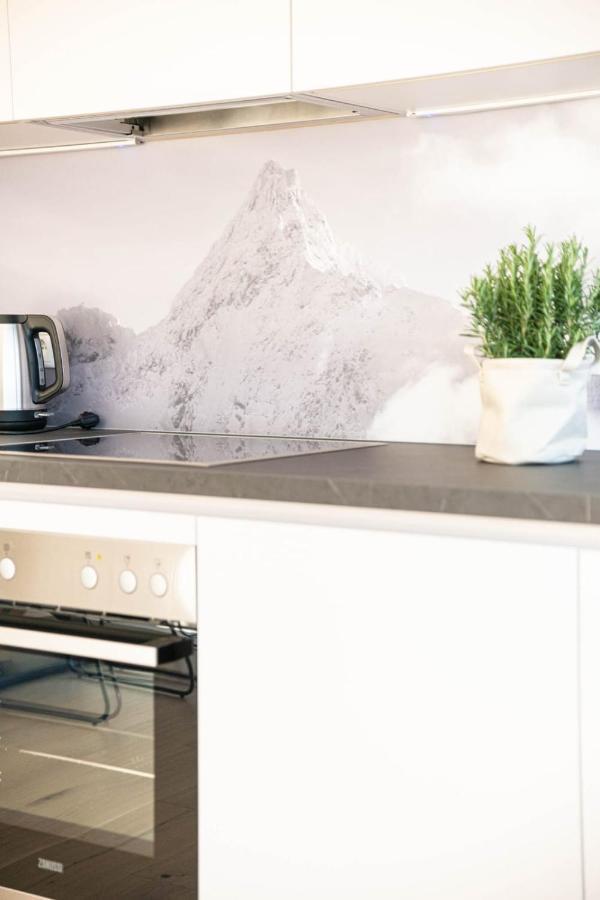 Apartamento My Mountain Destination Sautens Exterior foto