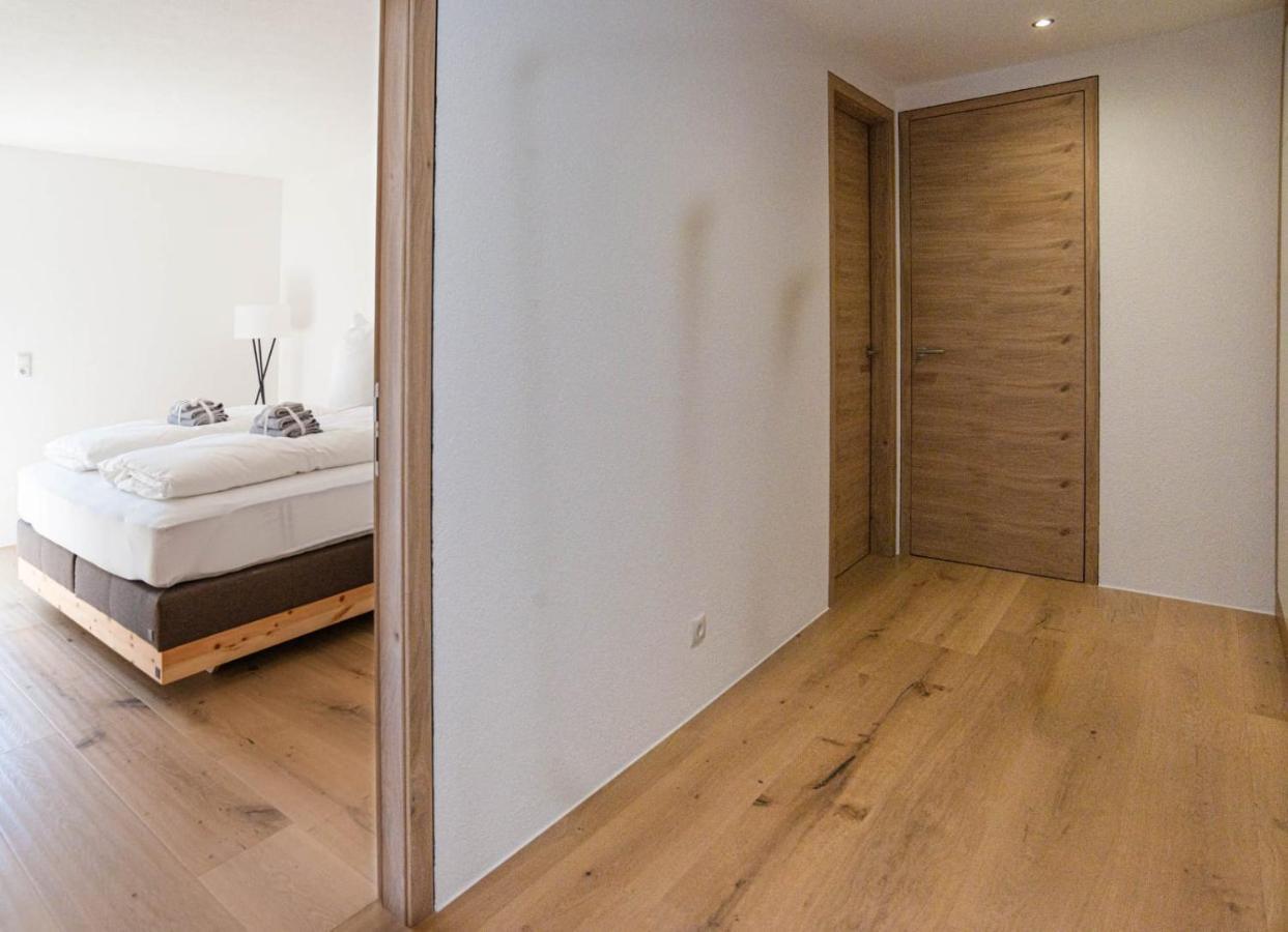 Apartamento My Mountain Destination Sautens Exterior foto