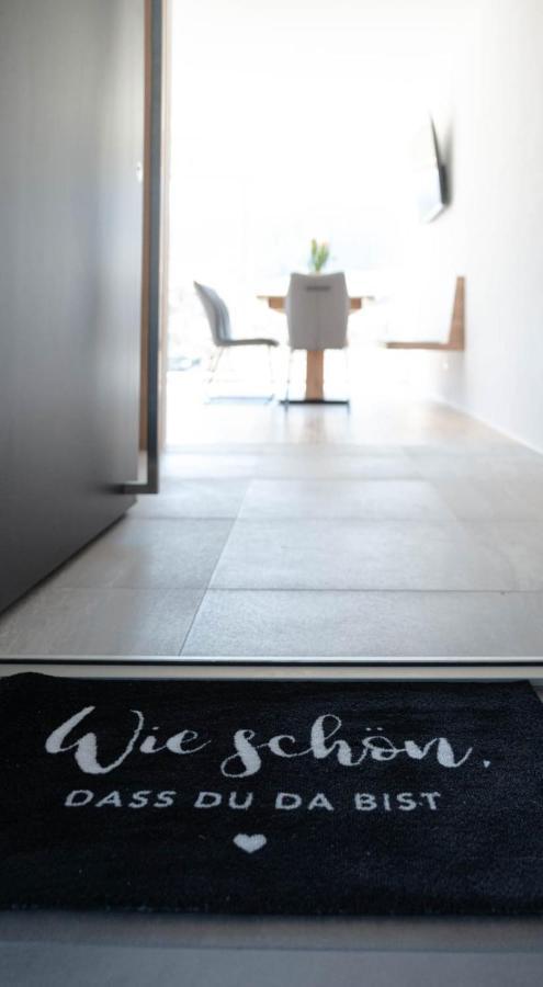 Apartamento My Mountain Destination Sautens Exterior foto