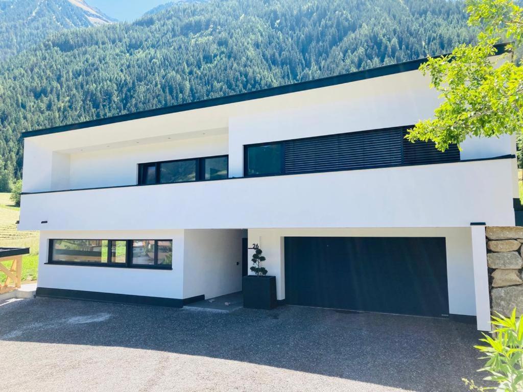 Apartamento My Mountain Destination Sautens Exterior foto